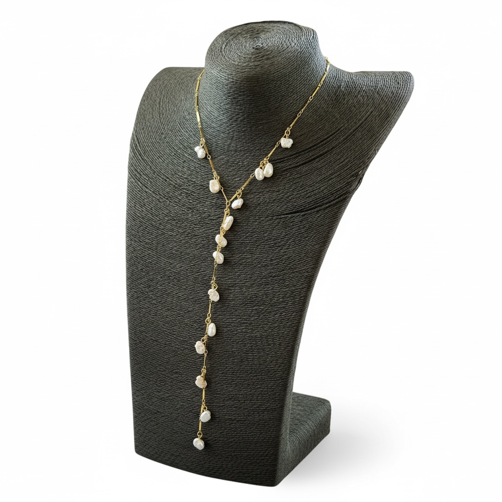 Collier Mindanao Or