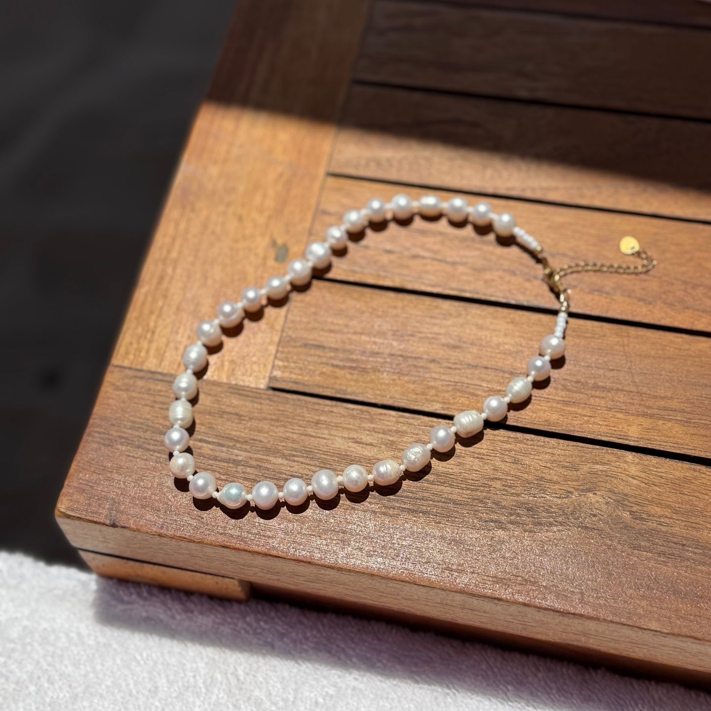Collier Victoria