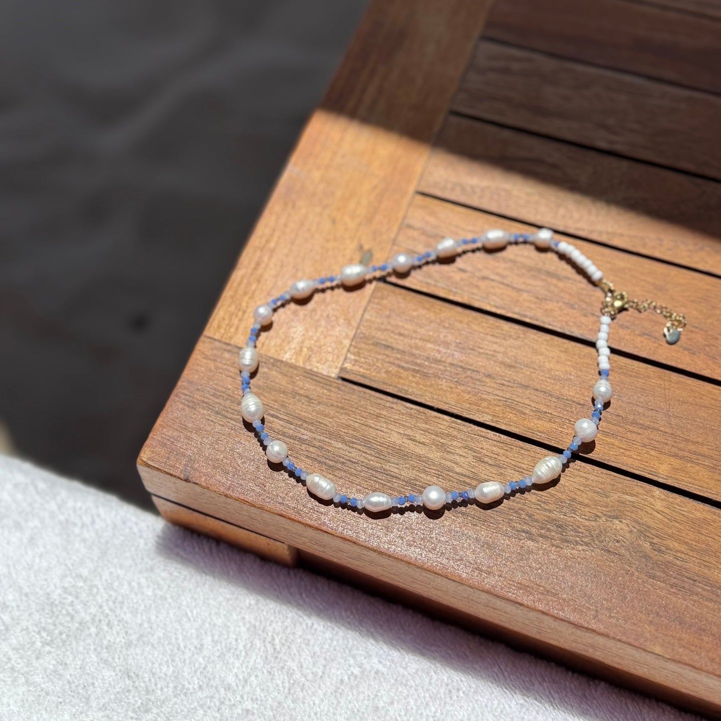 Collier Sainte-Anne