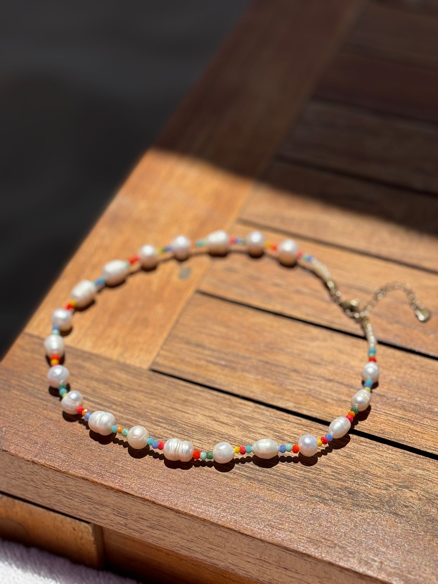 Collier Marie-Galante