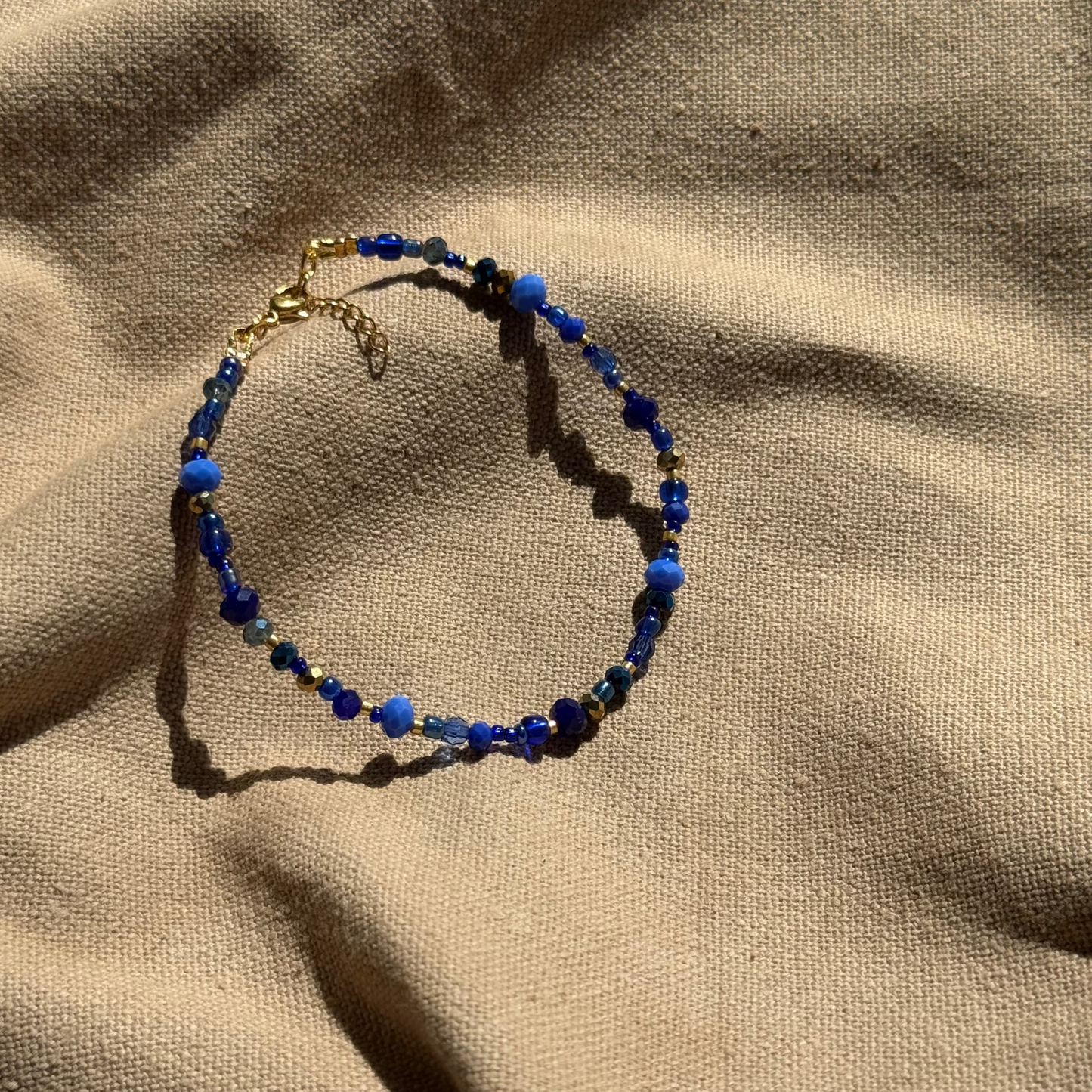 Bracelet de Cheville Tamarindo