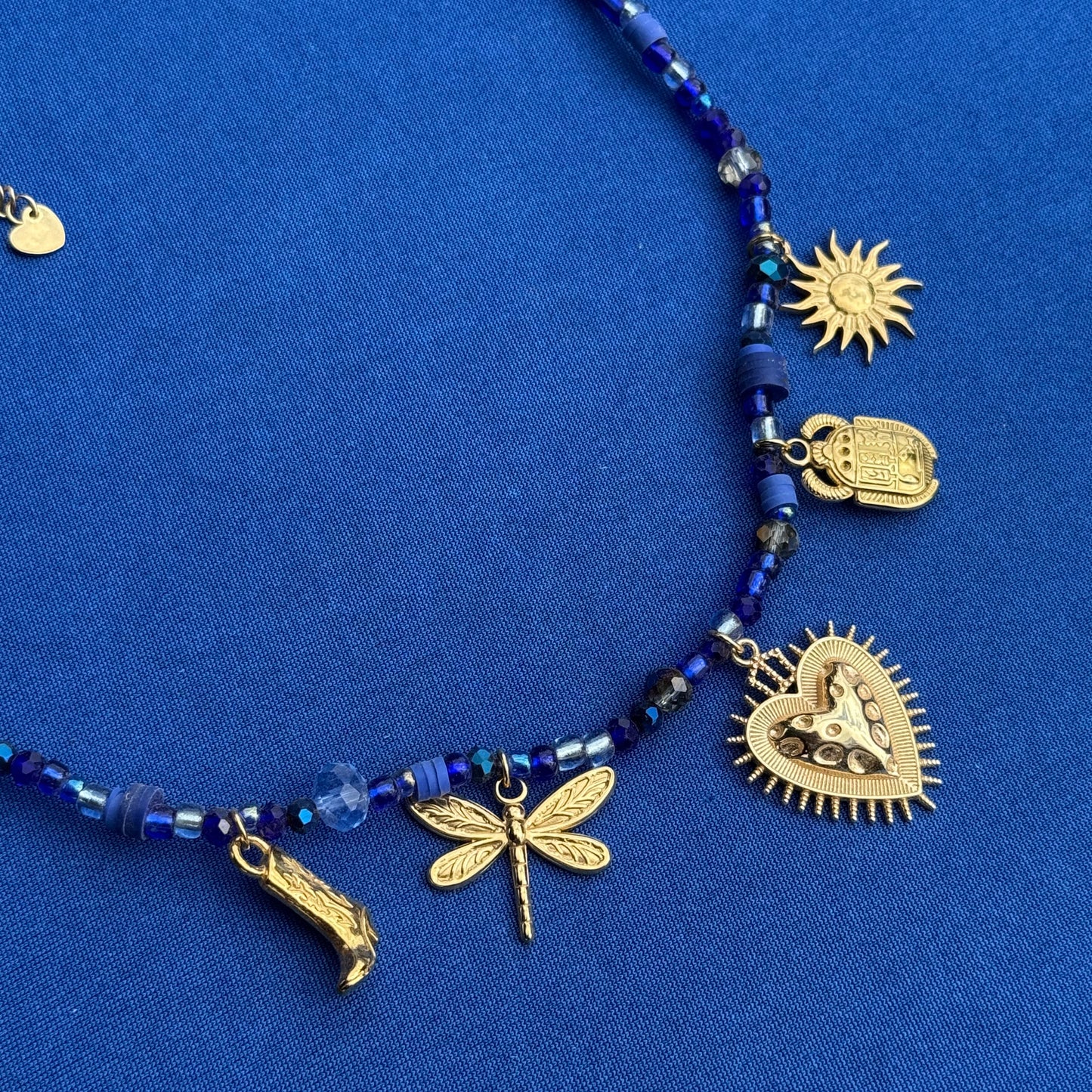 Tamarindo Necklace