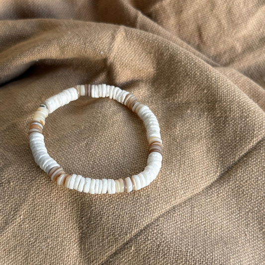 Bracelet Homme Seashell