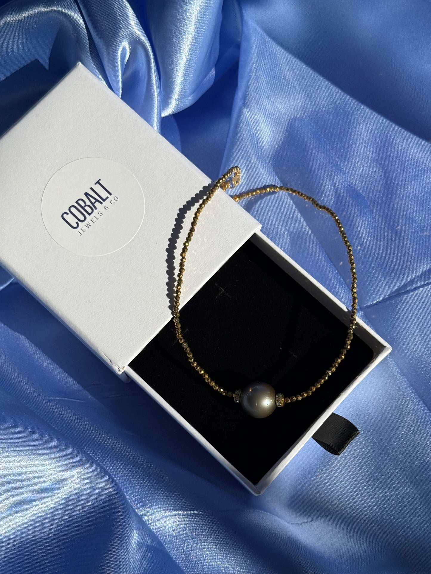 Tahitian Choker