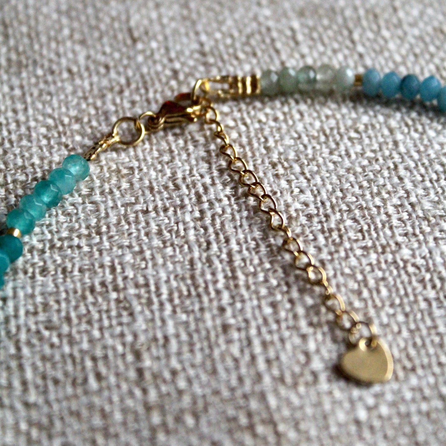 Copenhagen Talisman Necklace