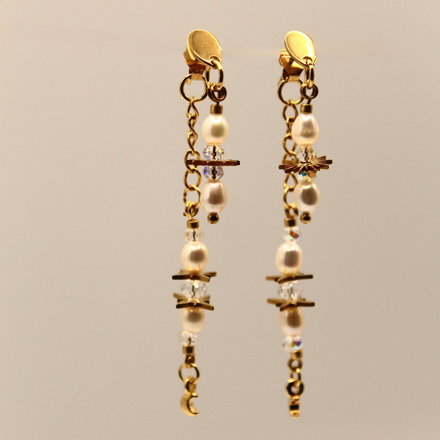 Mono Boucle Céleste