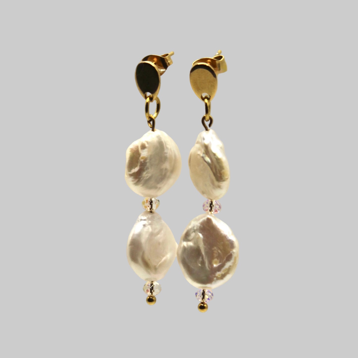 Boucles Vénus