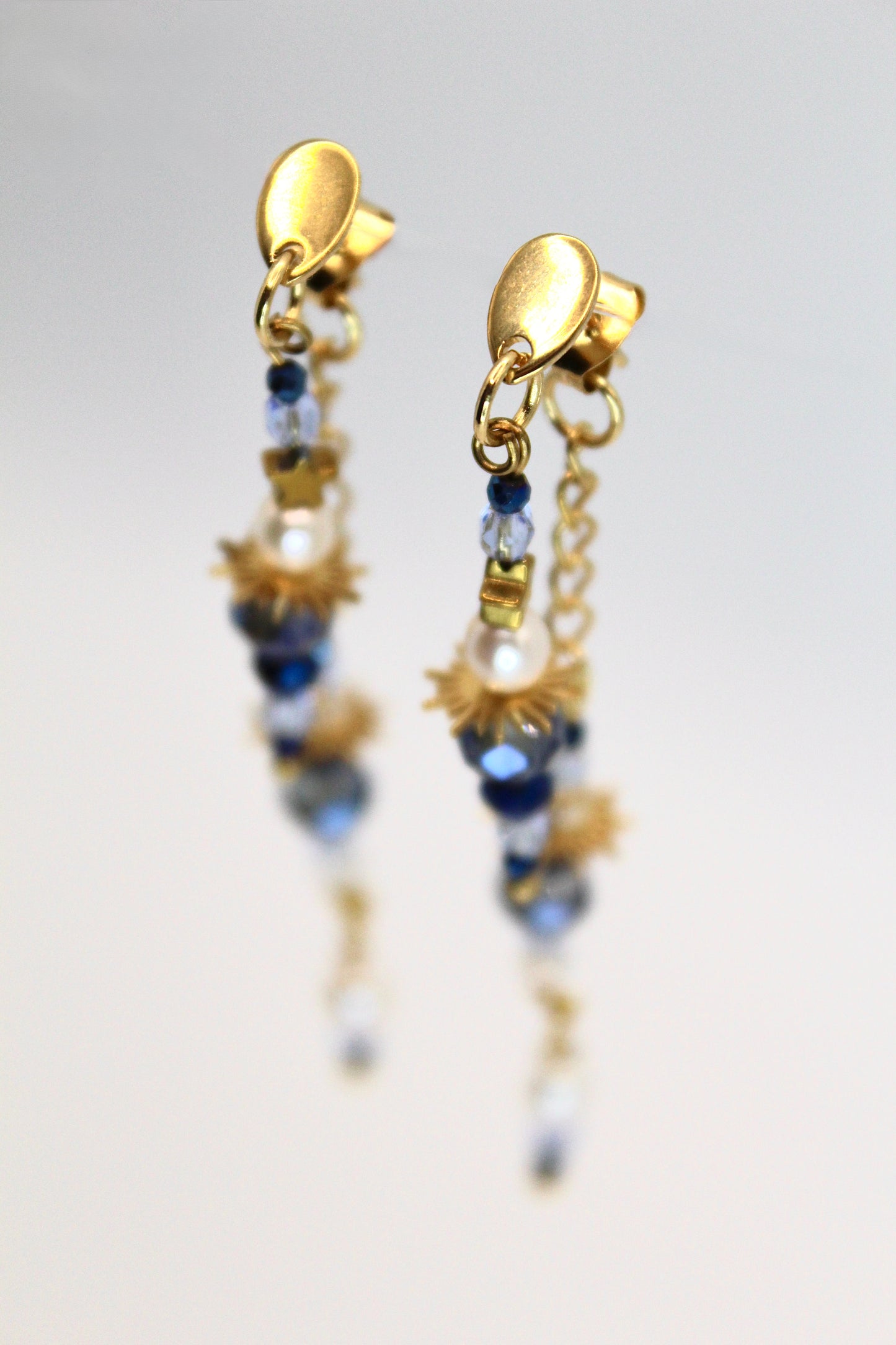 Mono Boucle Australe