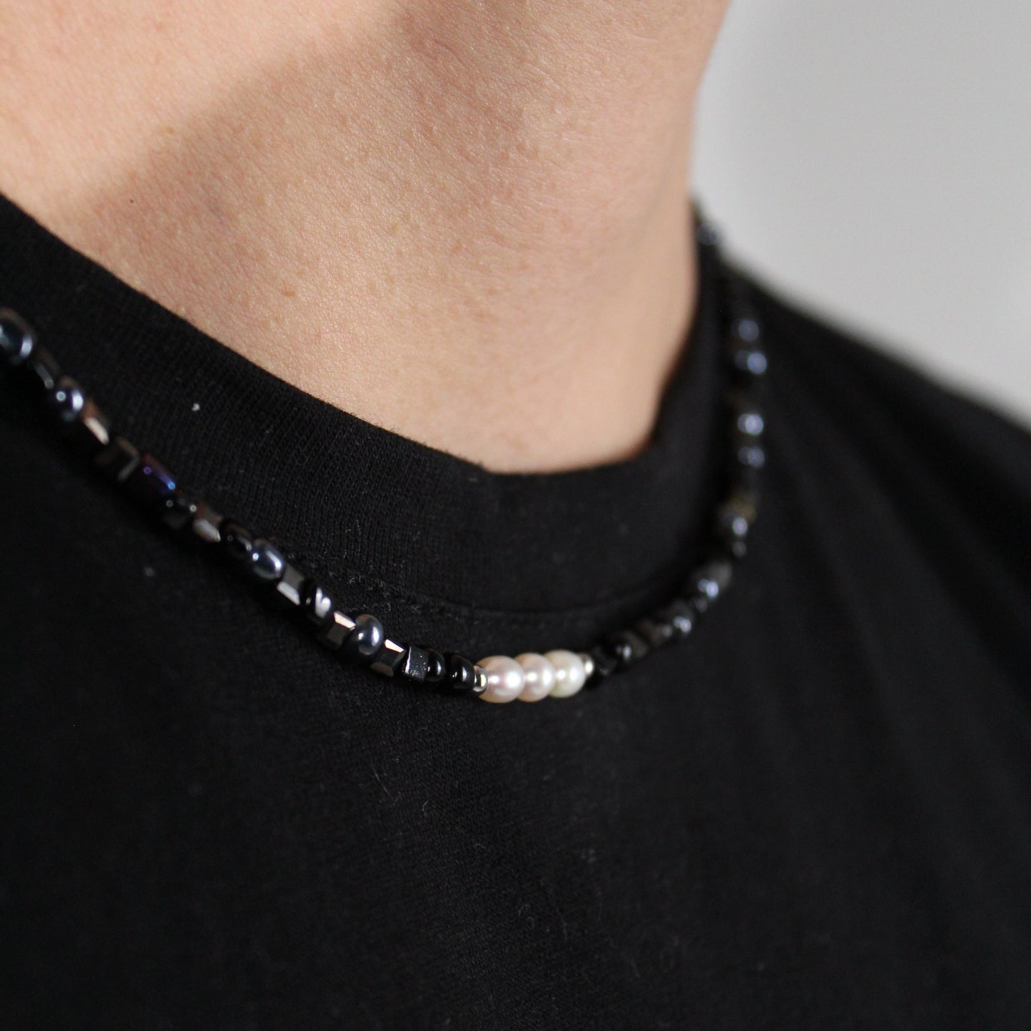 Collier Mana