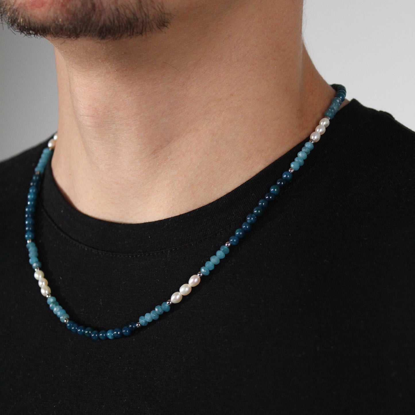 Collier Rangi