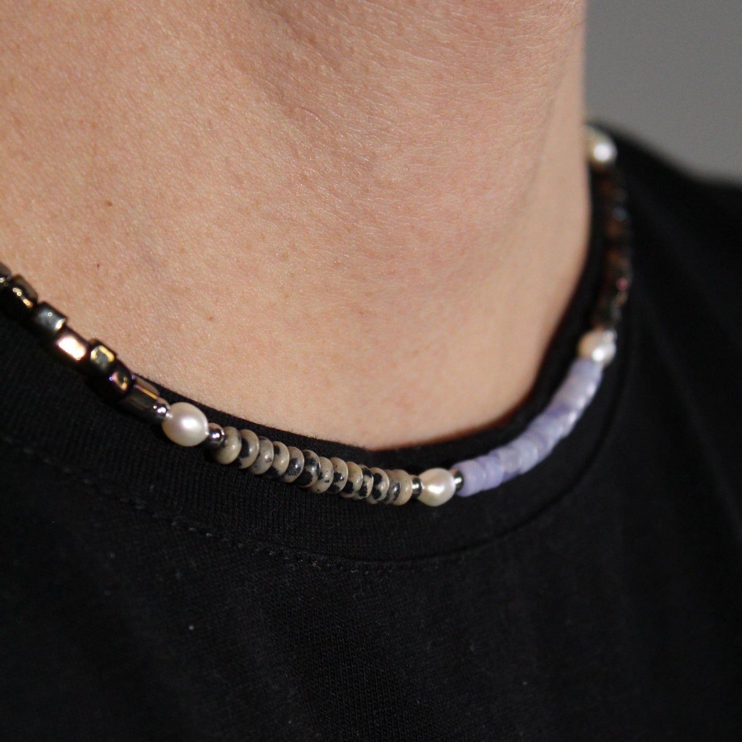 Collier Nui