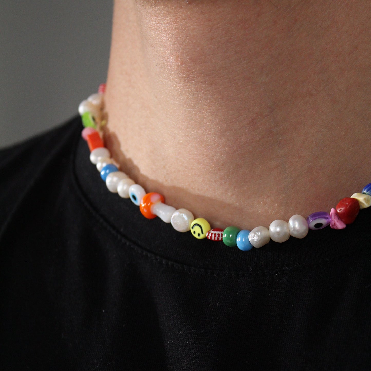 Collier Tama