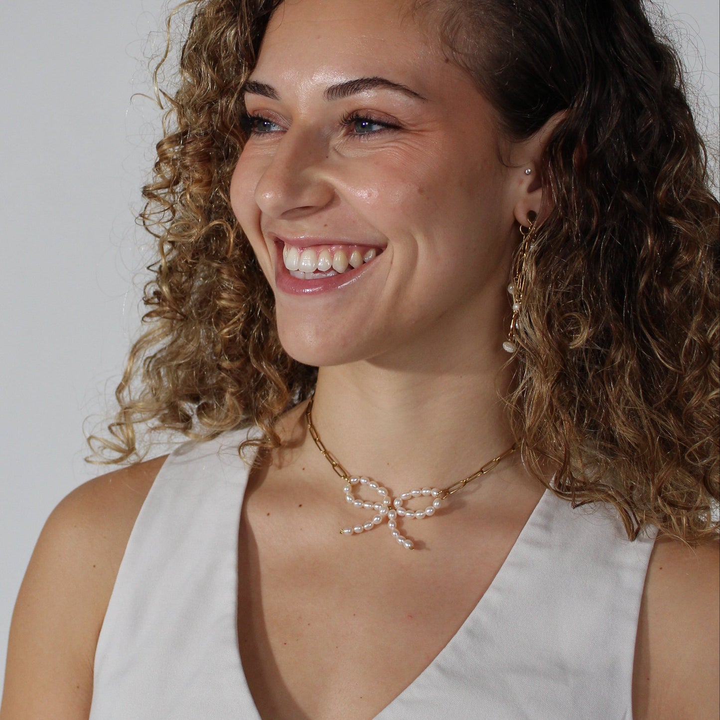 London Choker