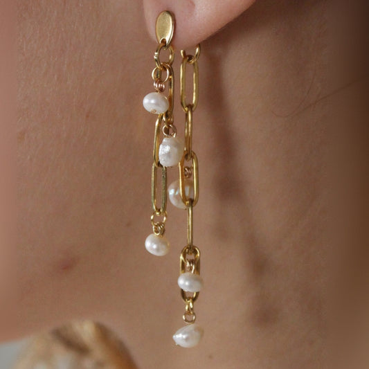 Boucles Poema
