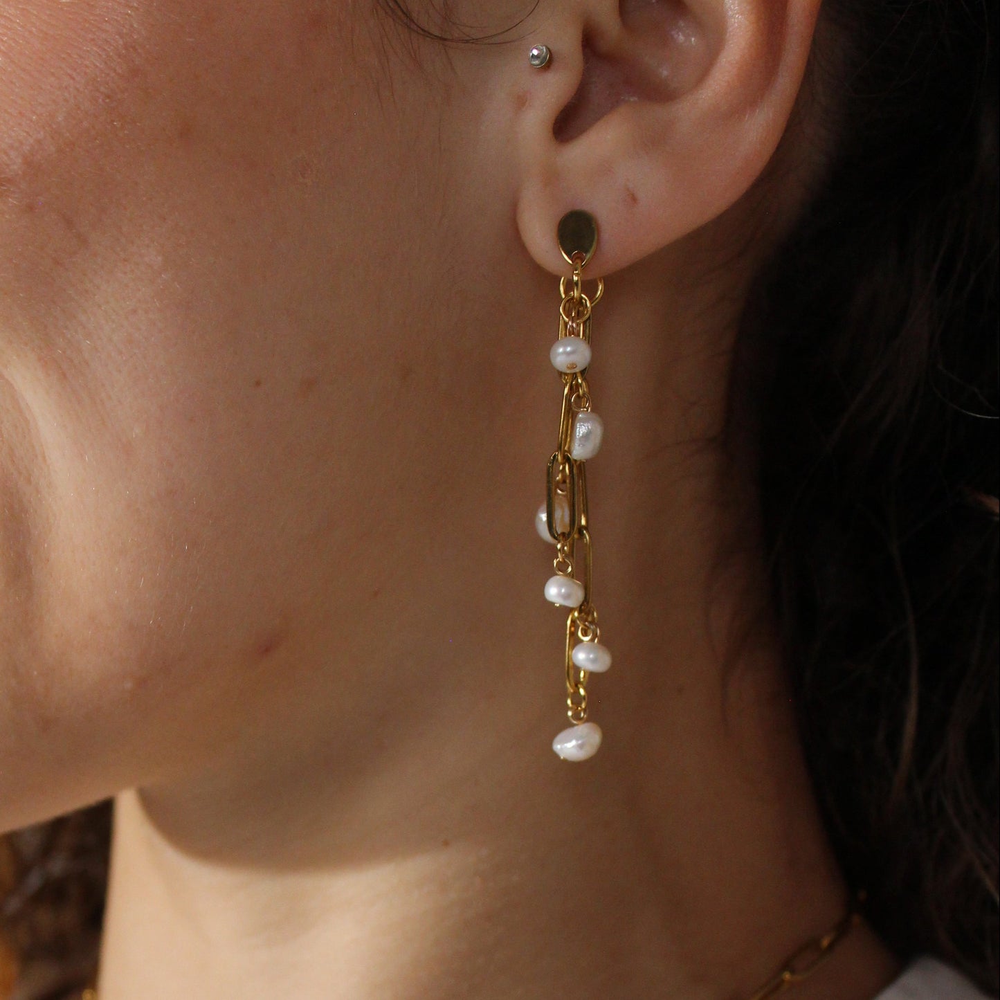 Boucles Poema