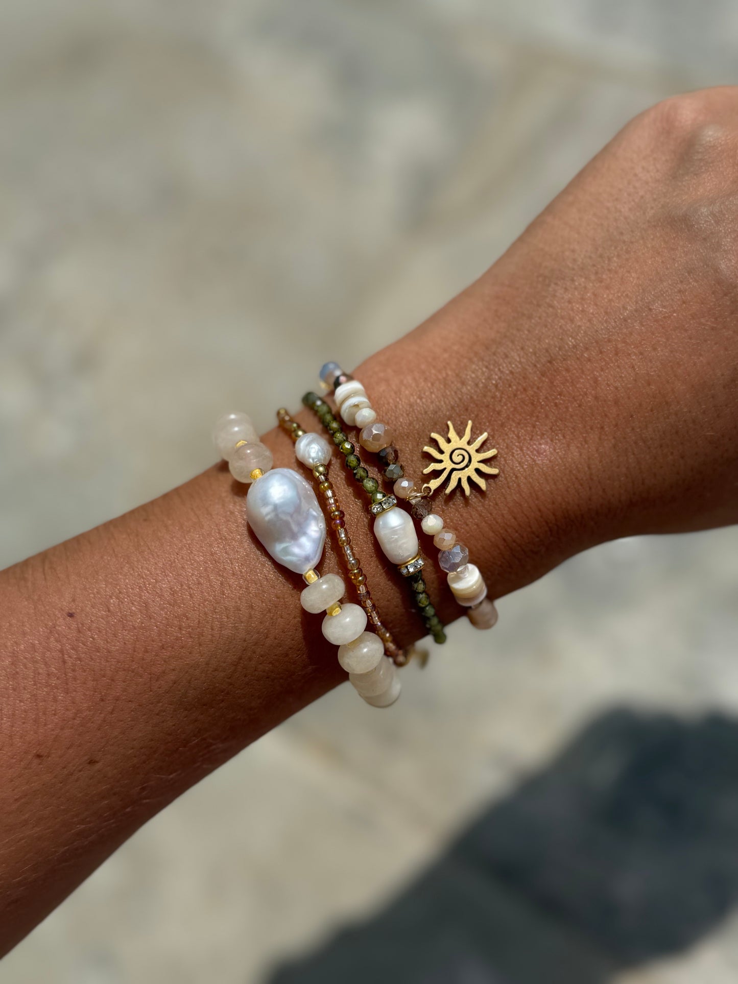 Bracelet Rome