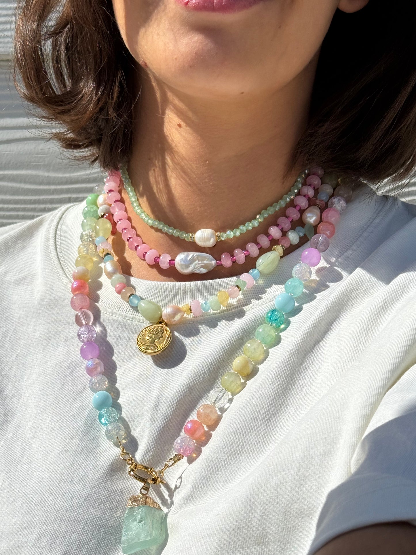 Collier Amalfi