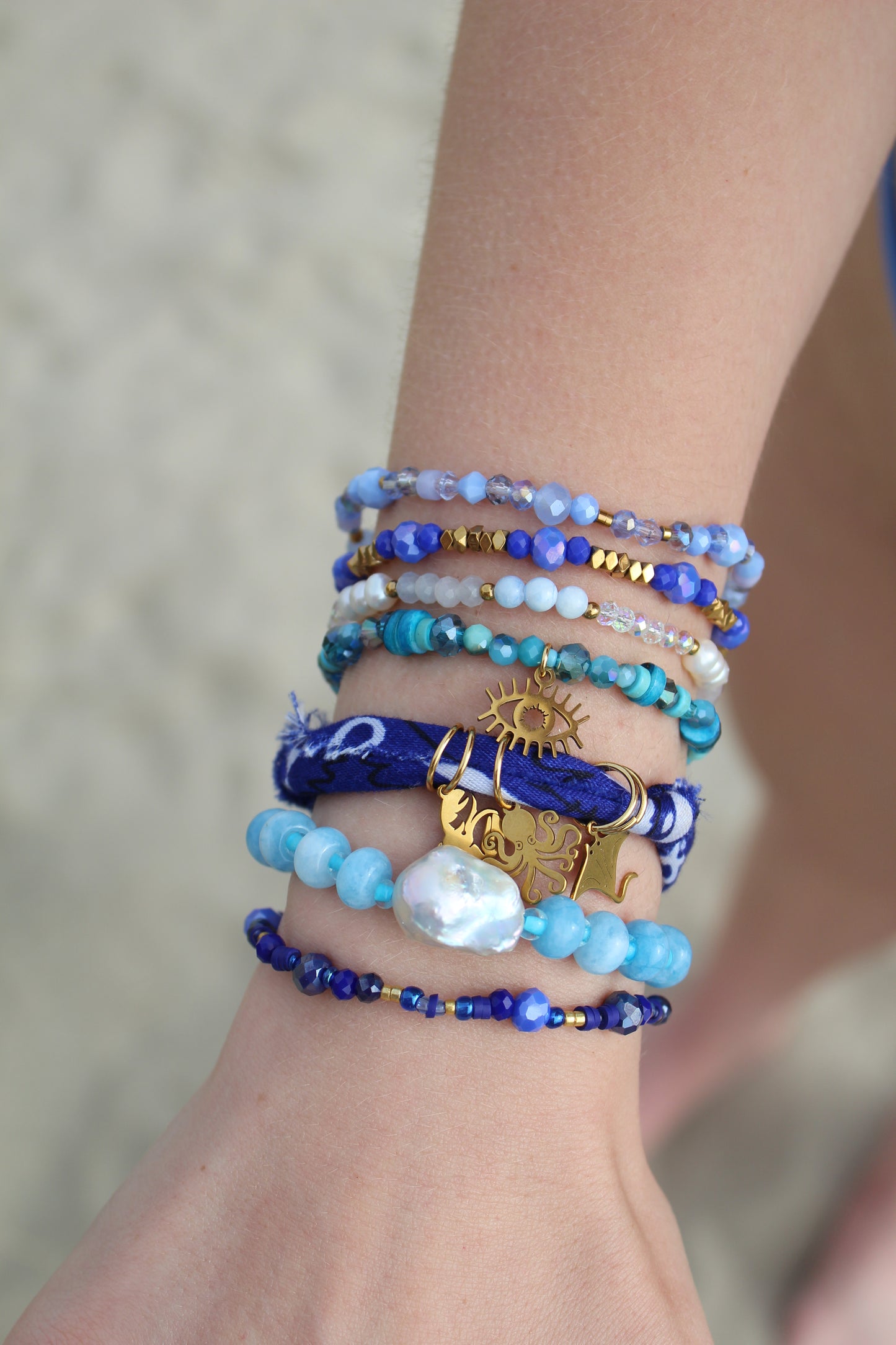 Palawan Bracelet