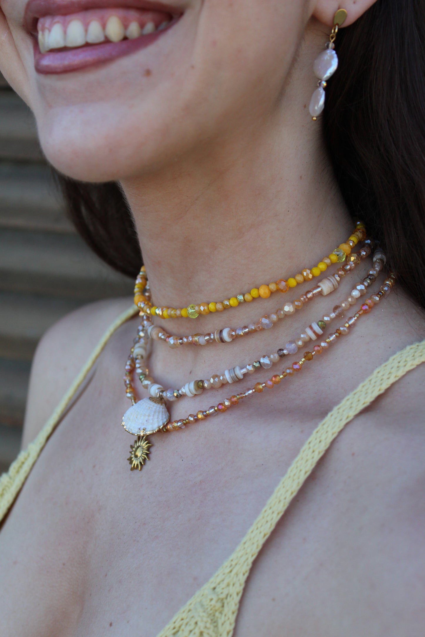 Collier Florence