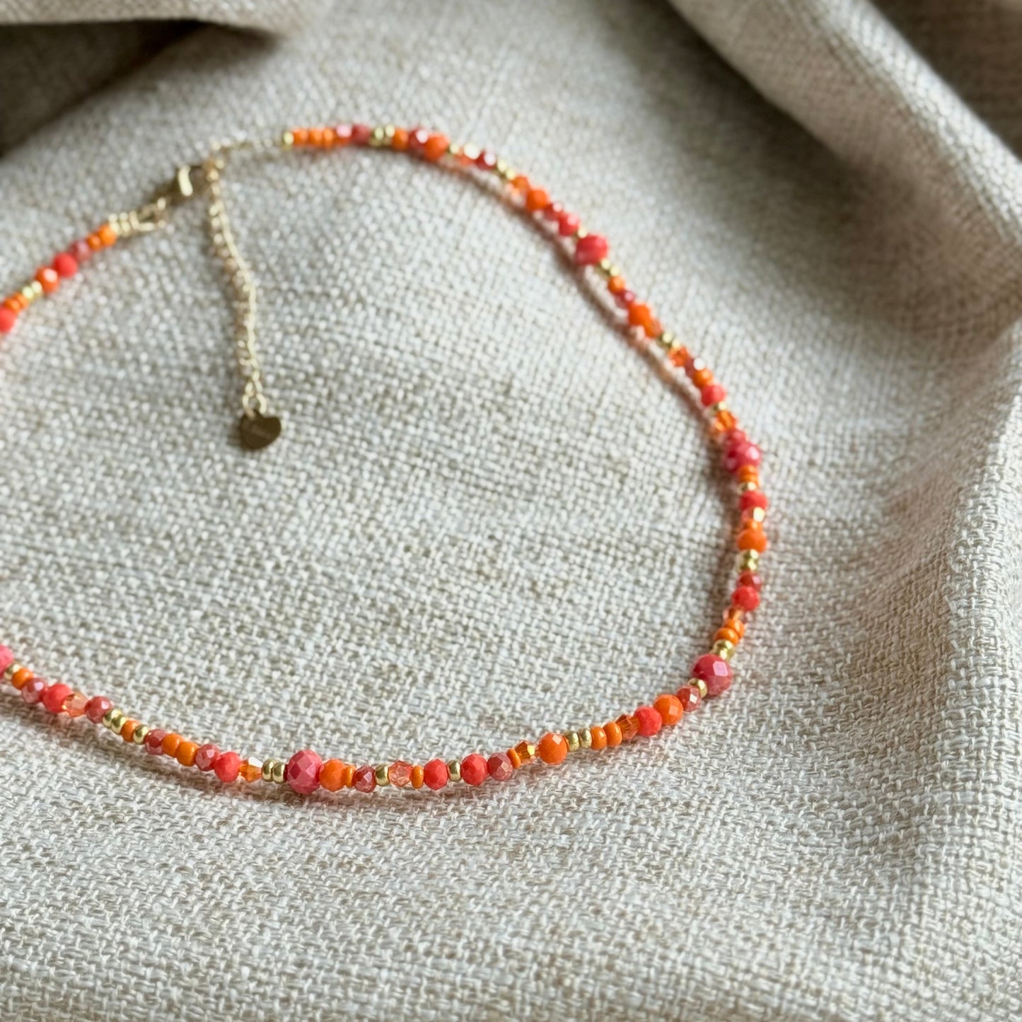 Sunset Choker