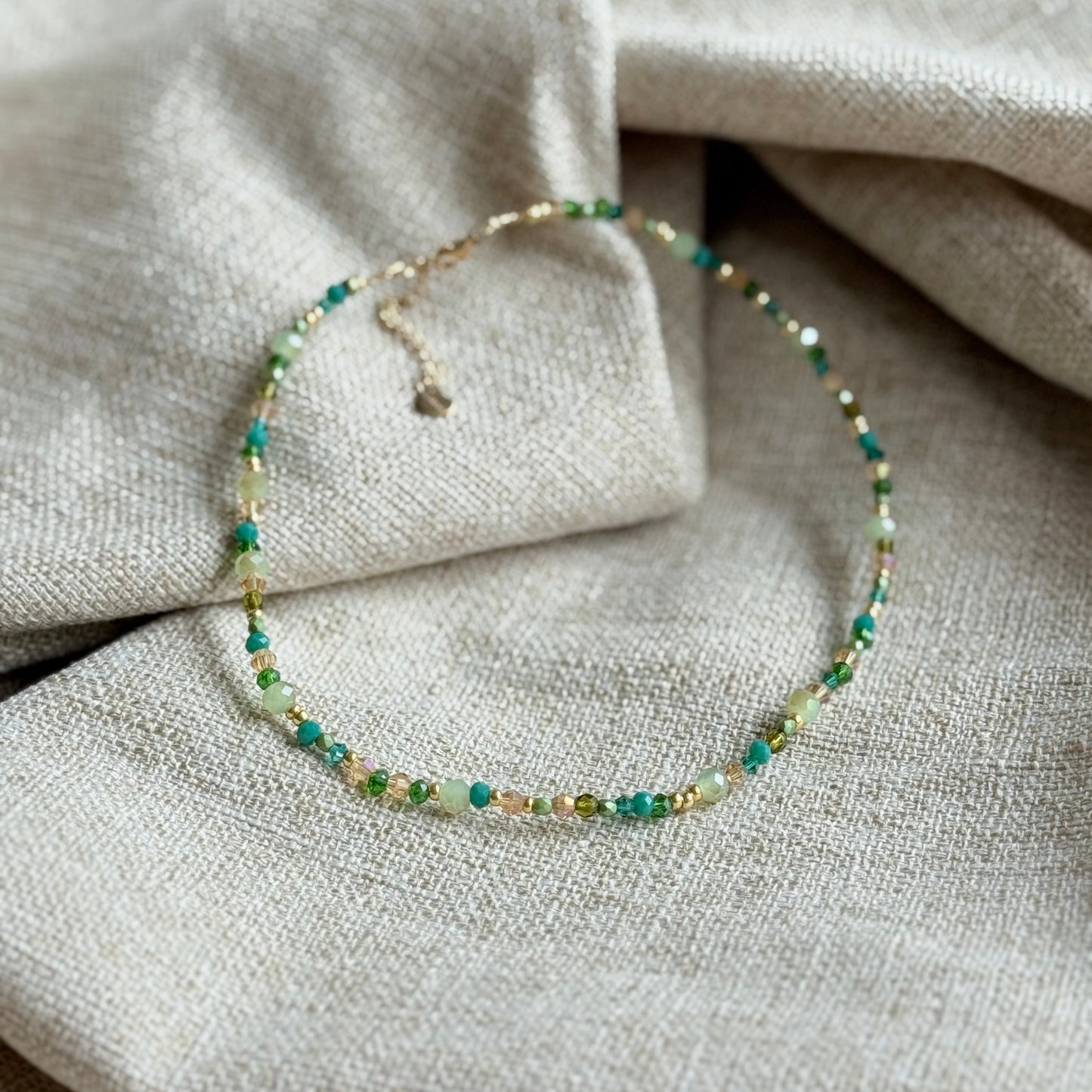 Amazonian Choker
