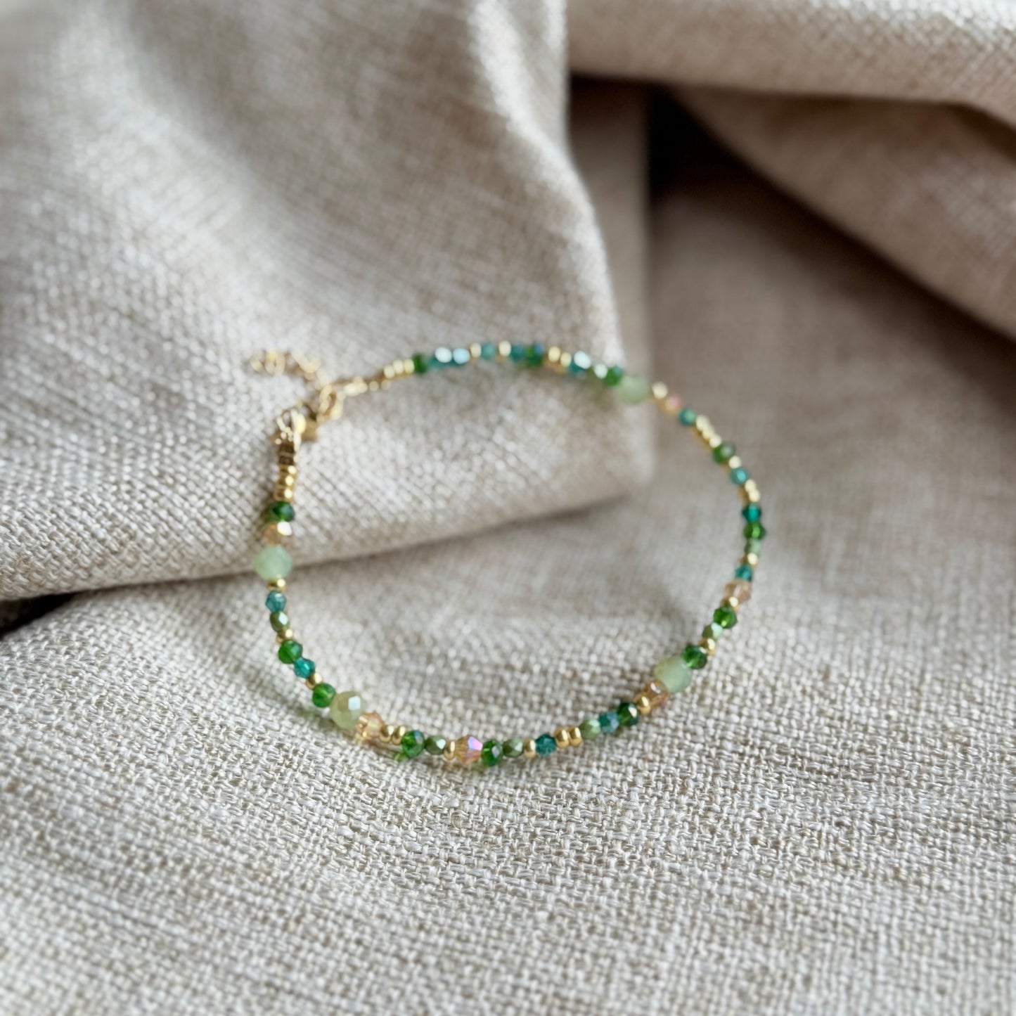 Bracelet de Cheville Amazonie