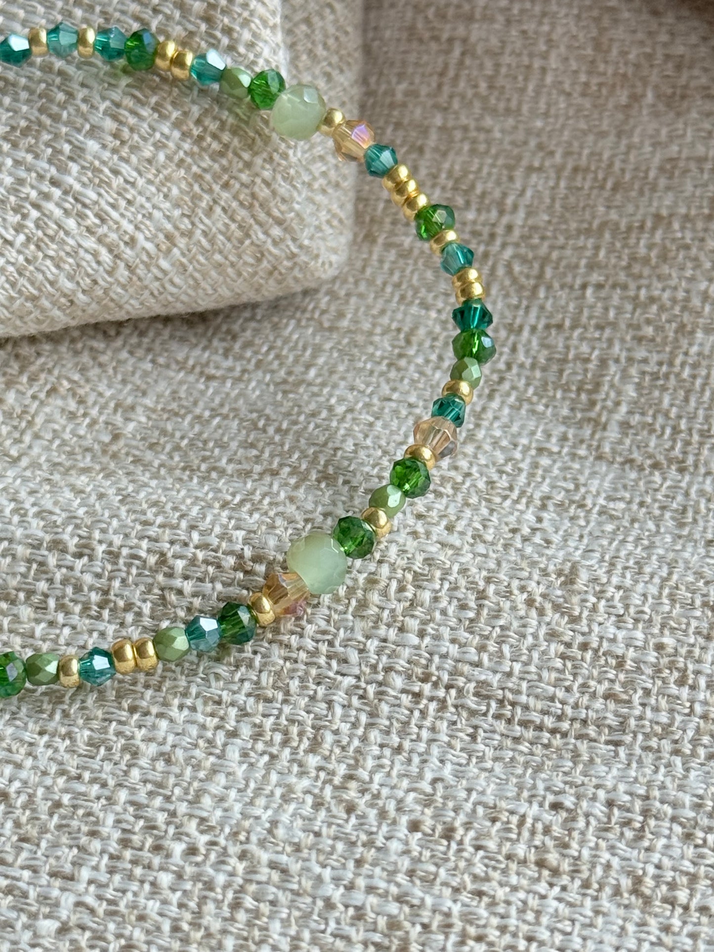 Bracelet de Cheville Amazonie