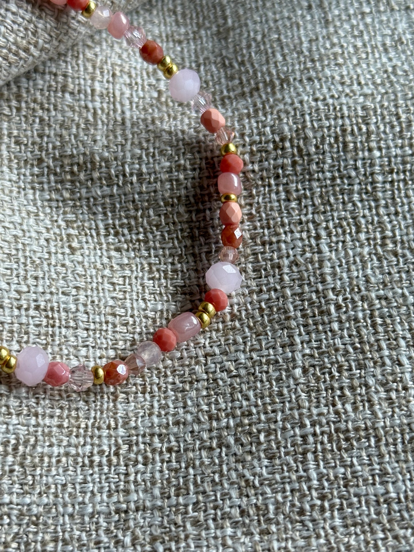 Bracelet de Cheville Komodo