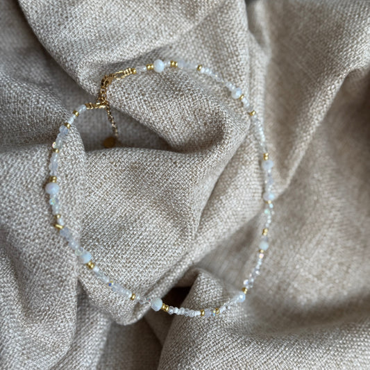 Ras de Cou Whitehaven