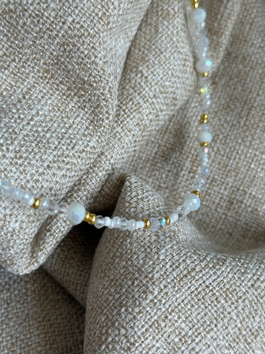 Ras de Cou Whitehaven