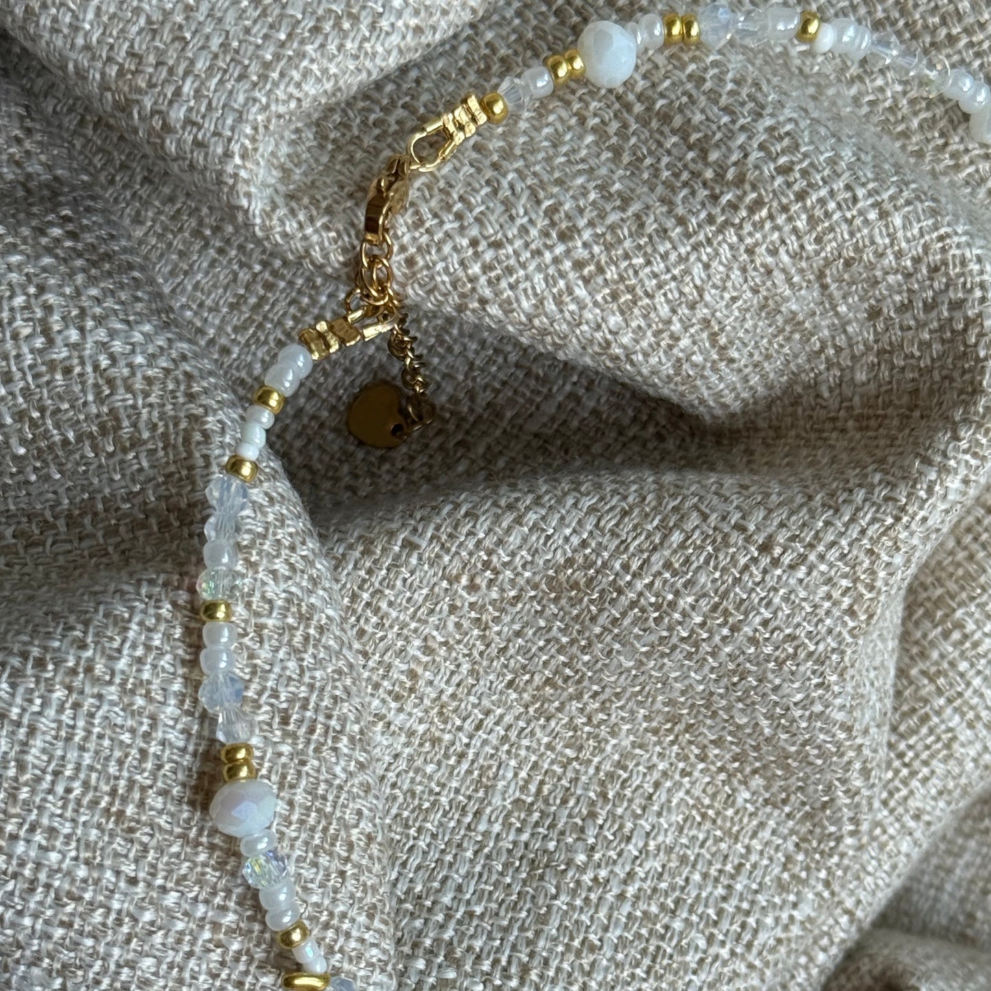 Ras de Cou Whitehaven