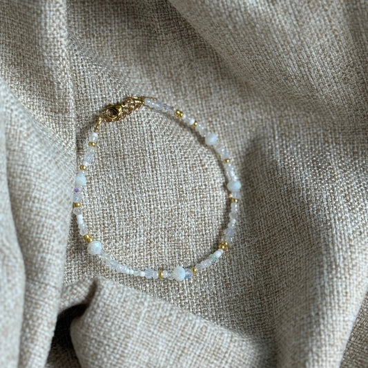 Bracelet de Cheville Whitehaven