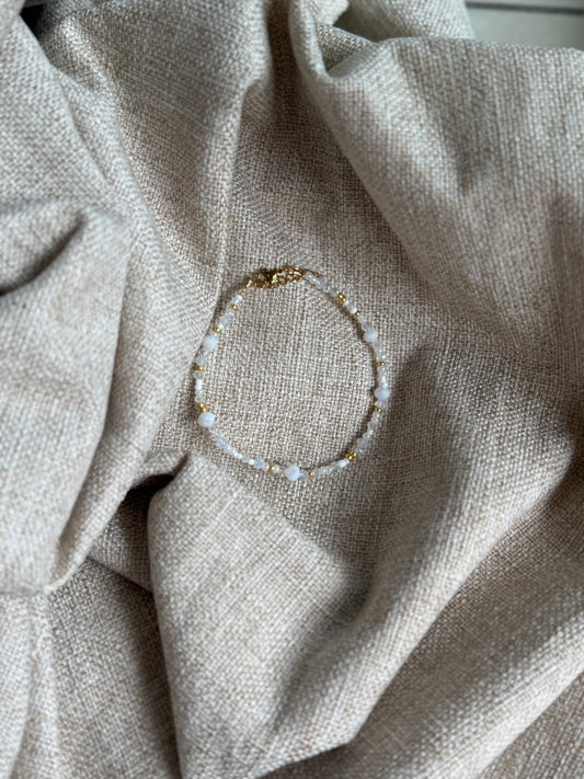 Bracelet de Cheville Whitehaven