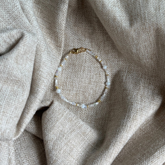 Bracelet de Cheville Whitehaven