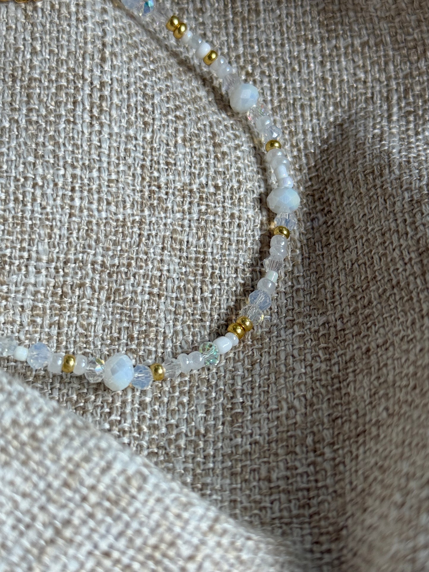 Bracelet de Cheville Whitehaven