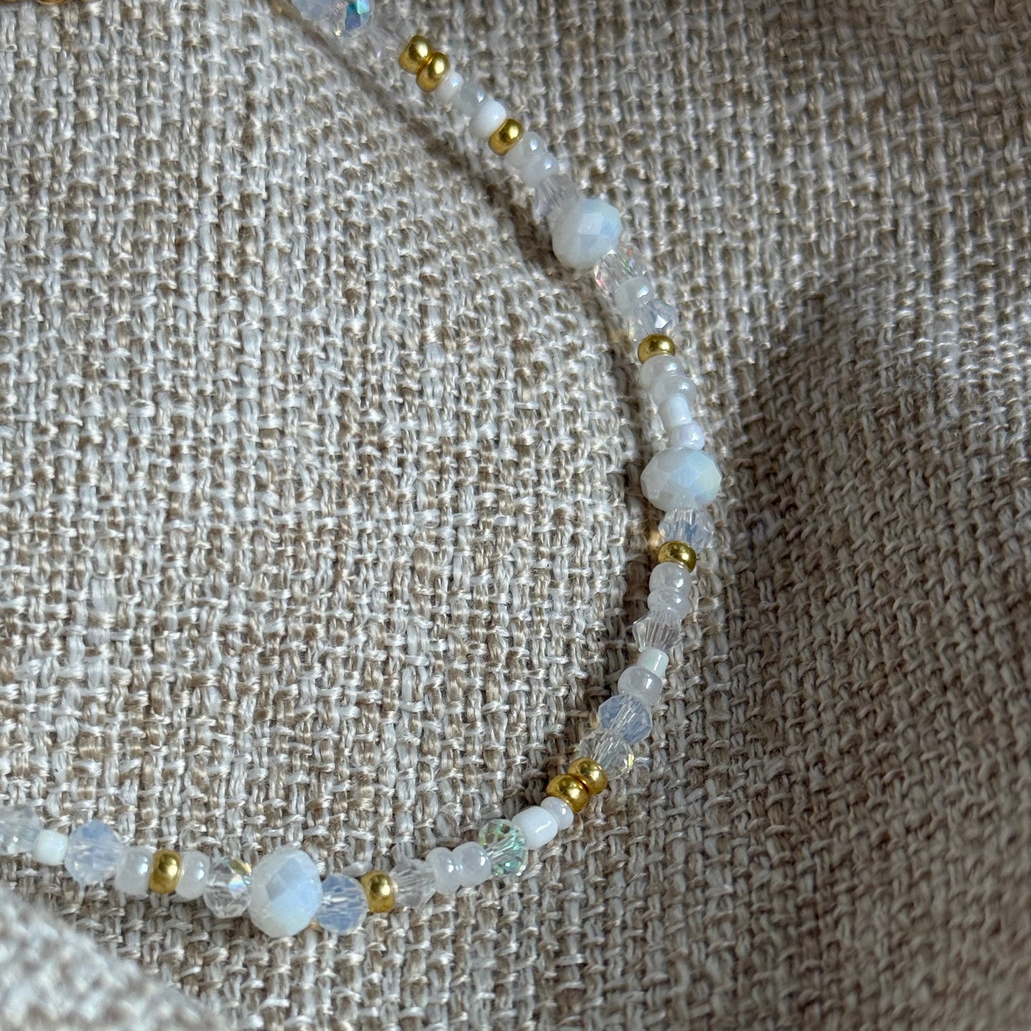 Bracelet de Cheville Whitehaven