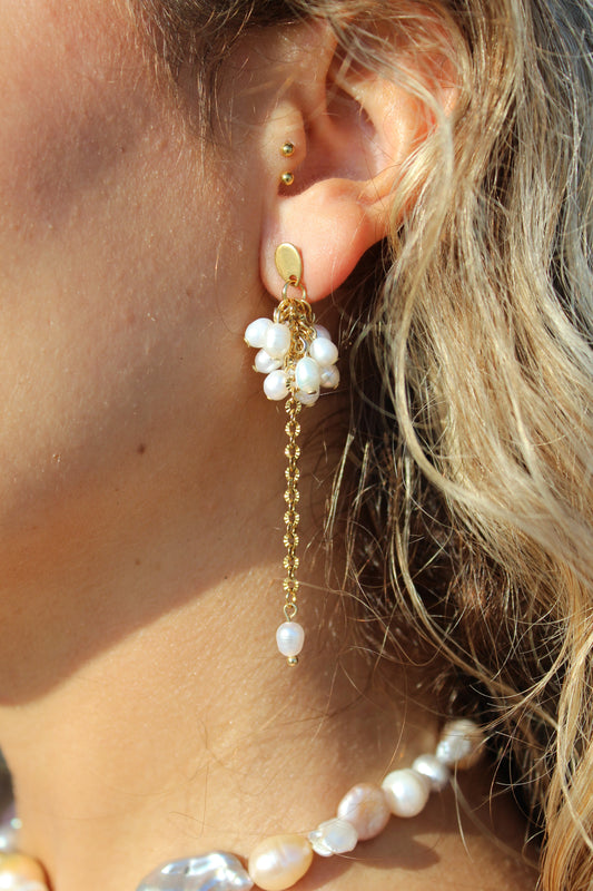 Boucles Céleste