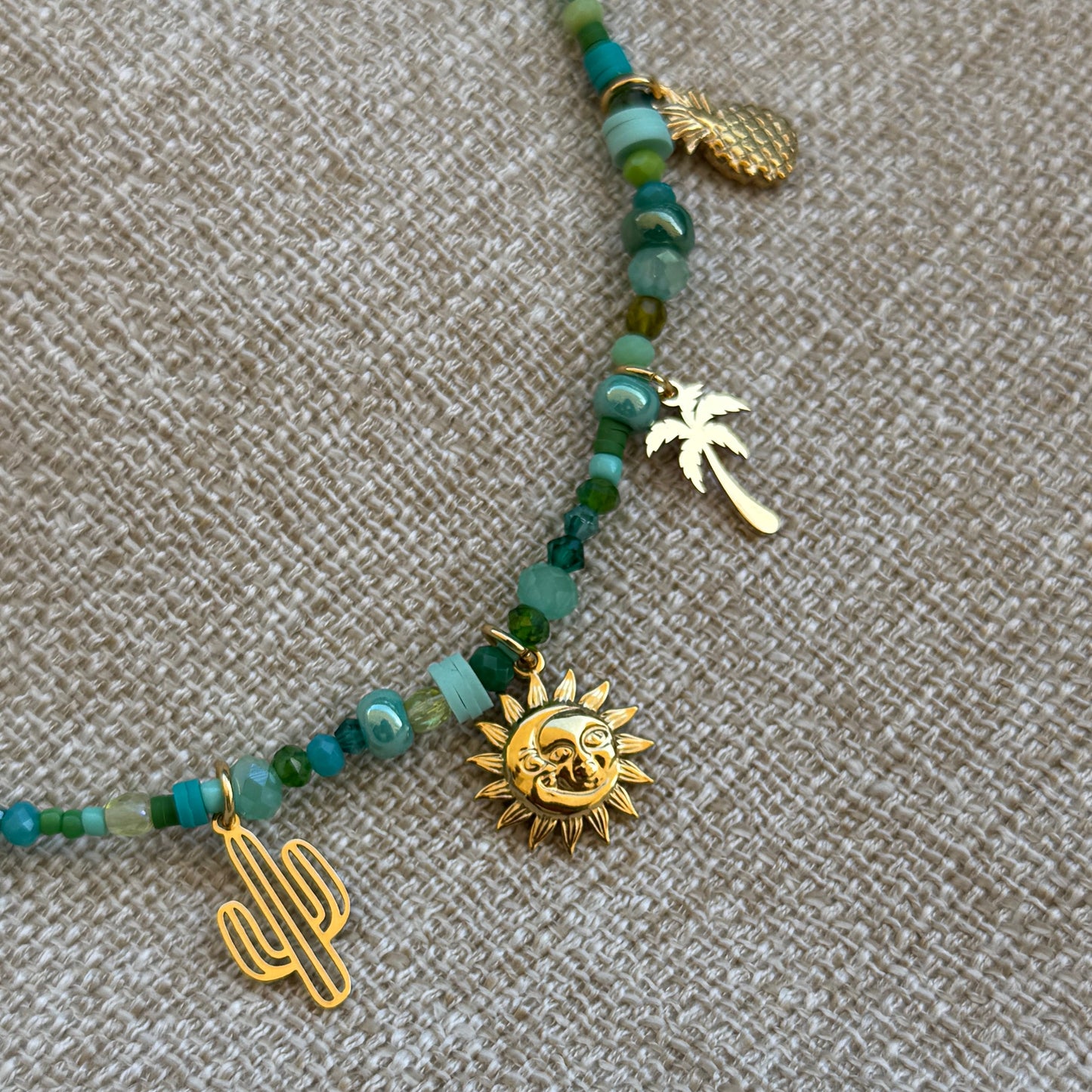 Collier Nosara