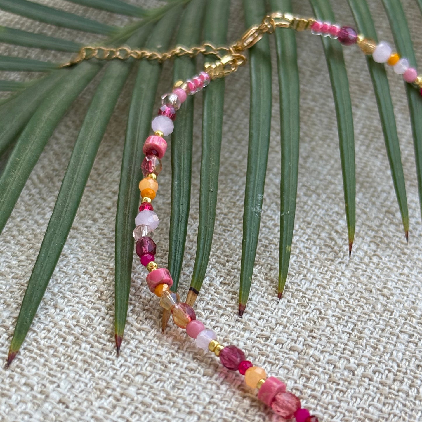 Bollywood Choker
