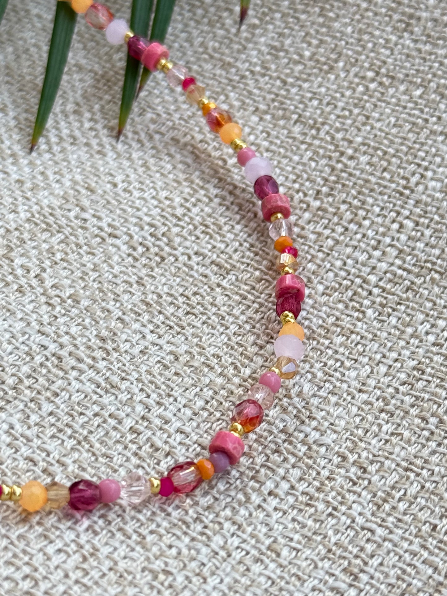 Ras de Cou Bollywood