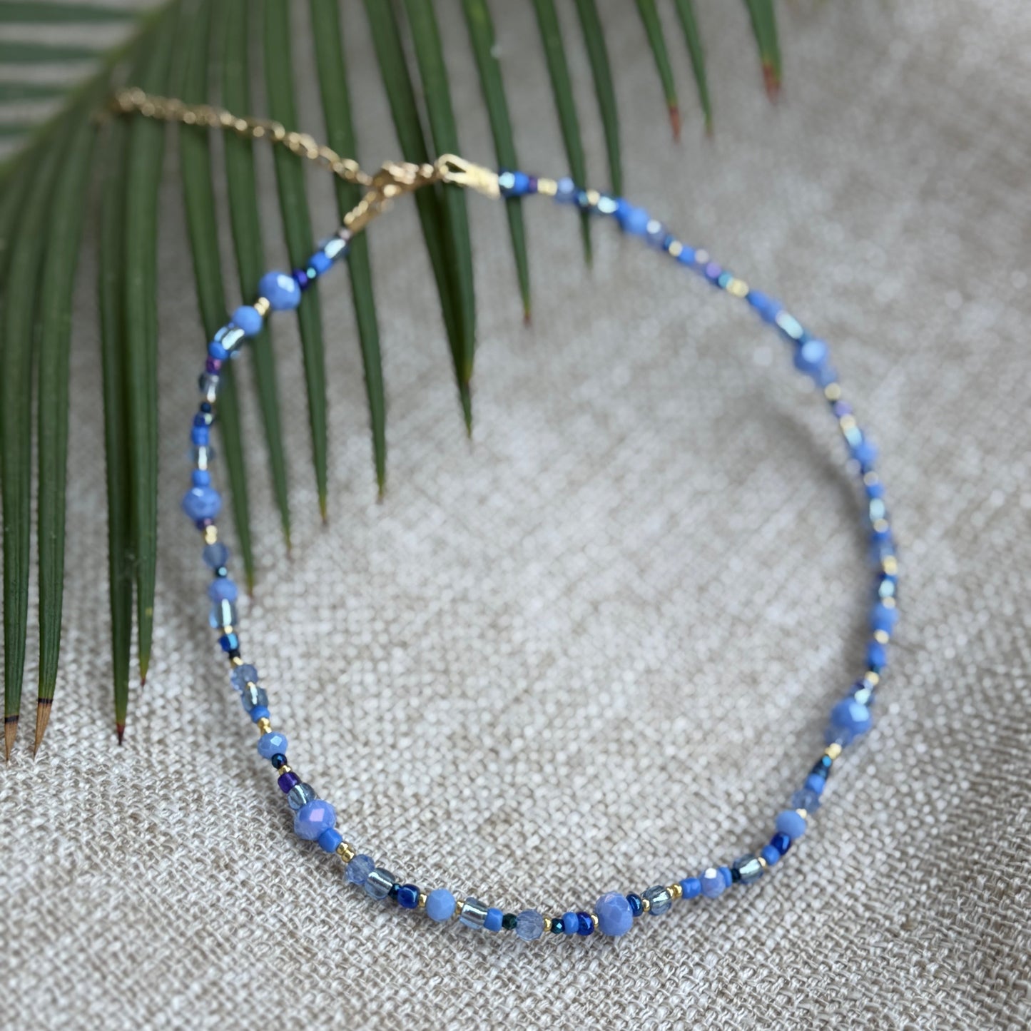 Santorini Choker