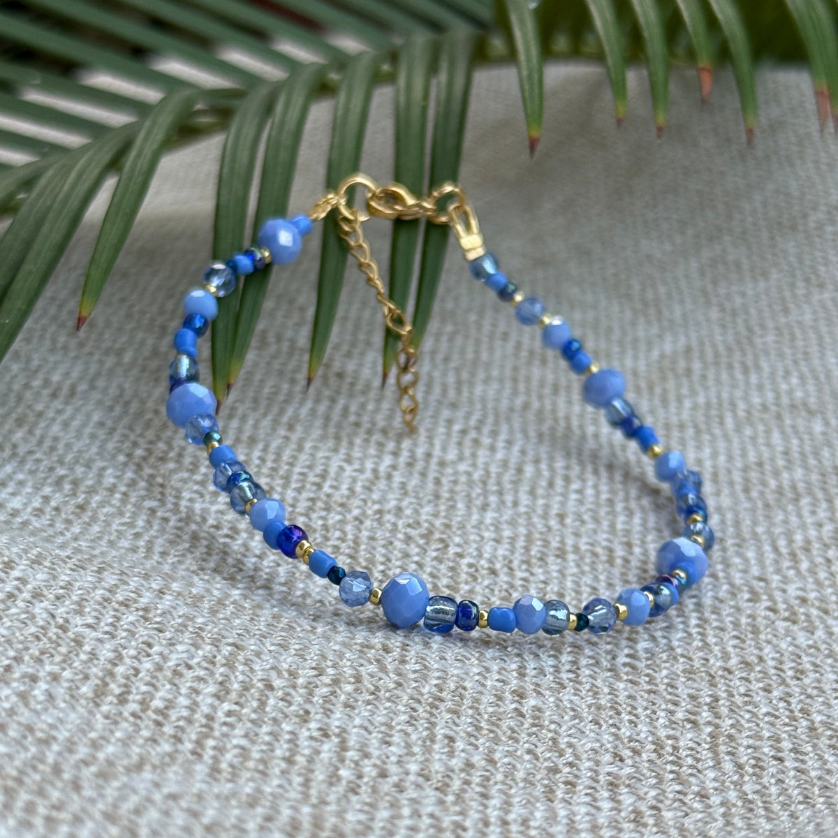 Bracelet Santorin