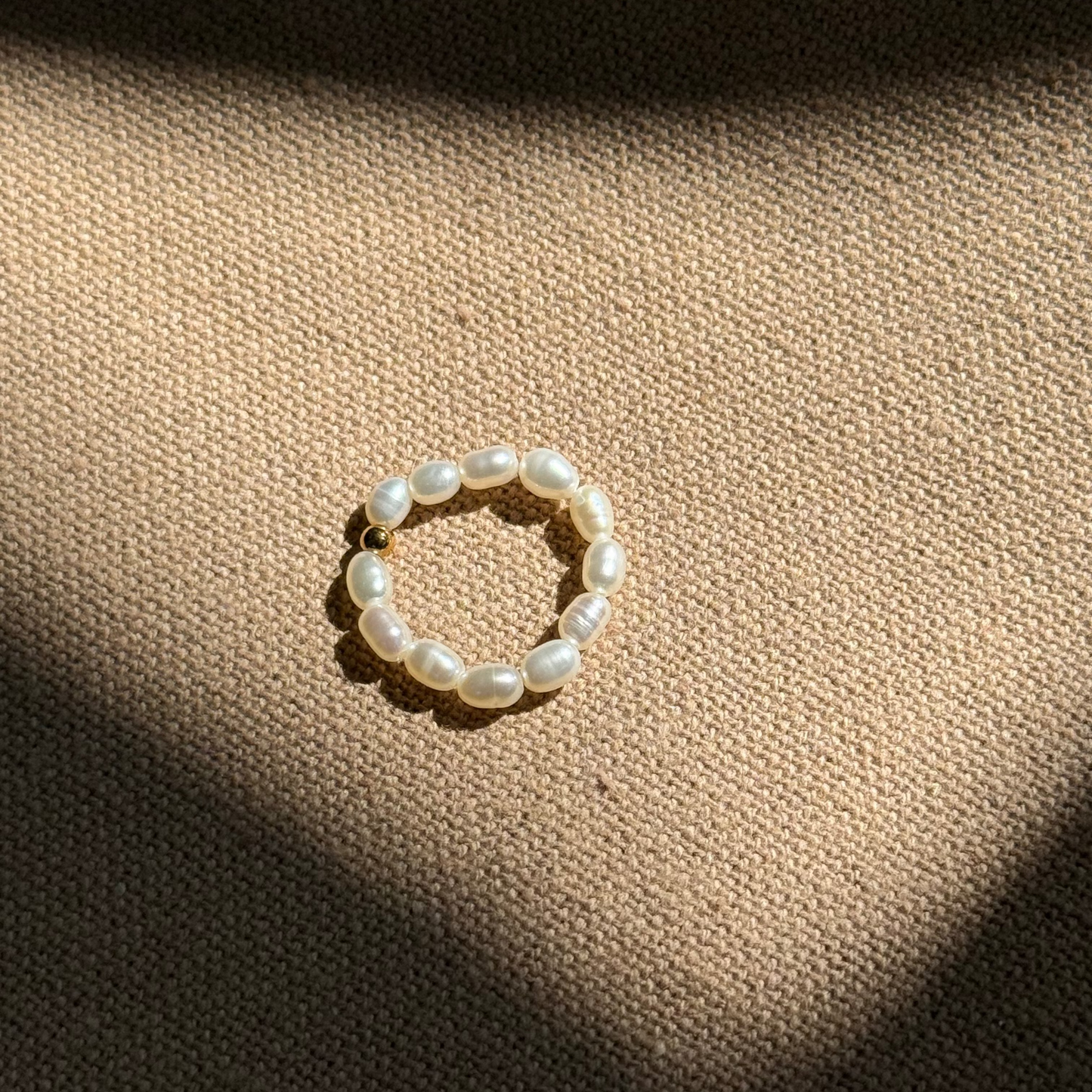Bague London