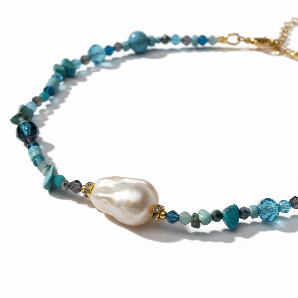 Tahitian Choker