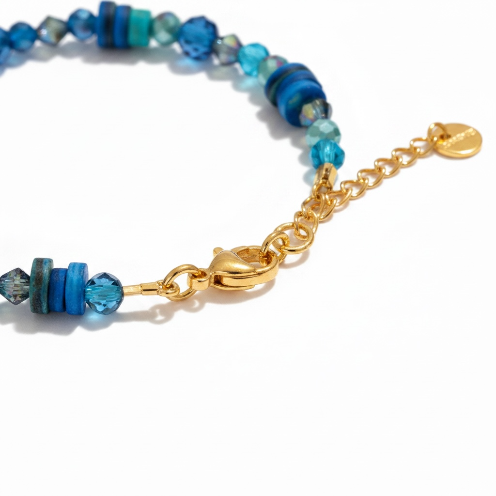 Bracelet Palerme