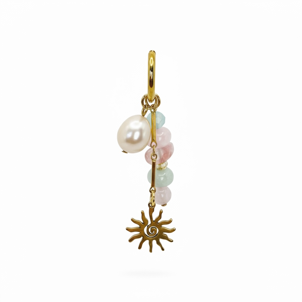 Boucles Interchangeables Amalfi