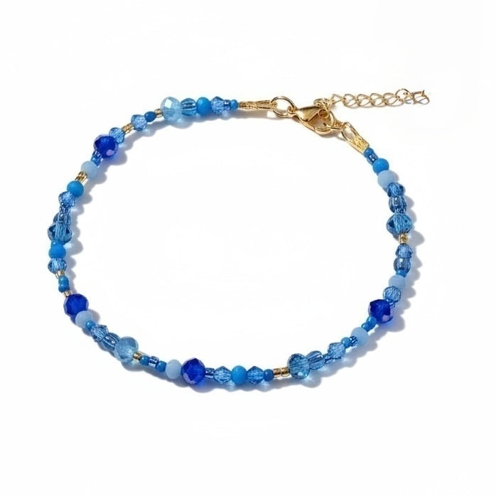 Bracelet de Cheville Santorin