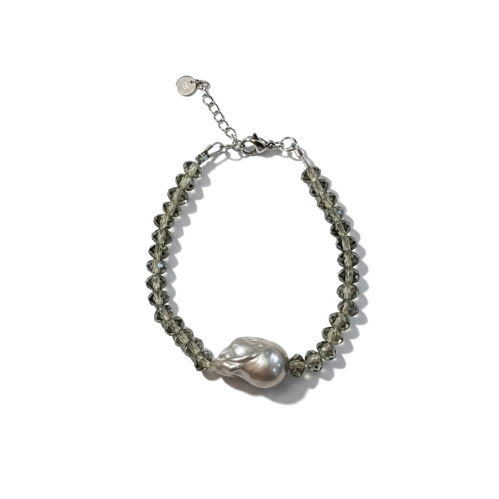 Bracelet Tuamotu Argenté