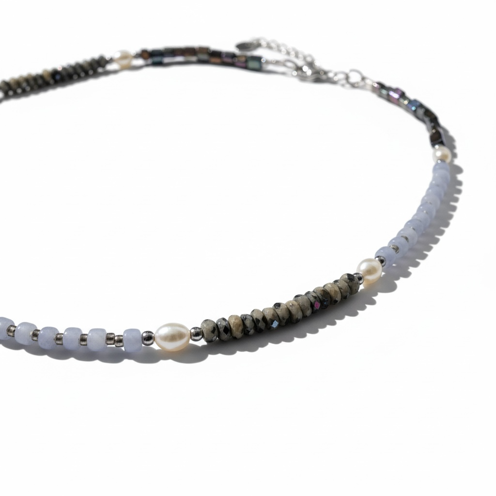 Collier Nui
