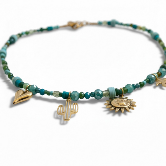 Collier Nosara
